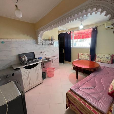 The Blue Gate House Apartment Fes Exterior photo