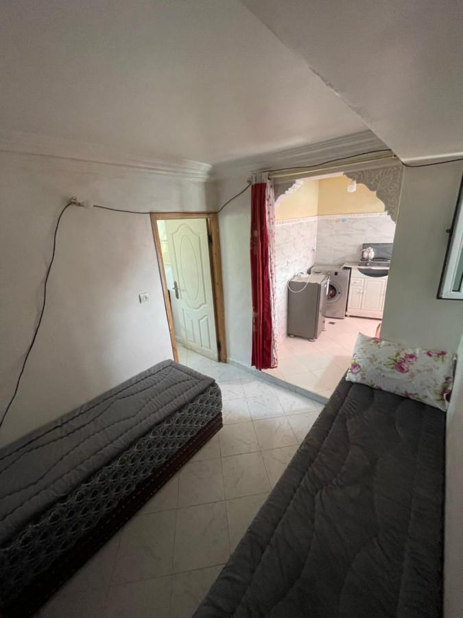 The Blue Gate House Apartment Fes Exterior photo