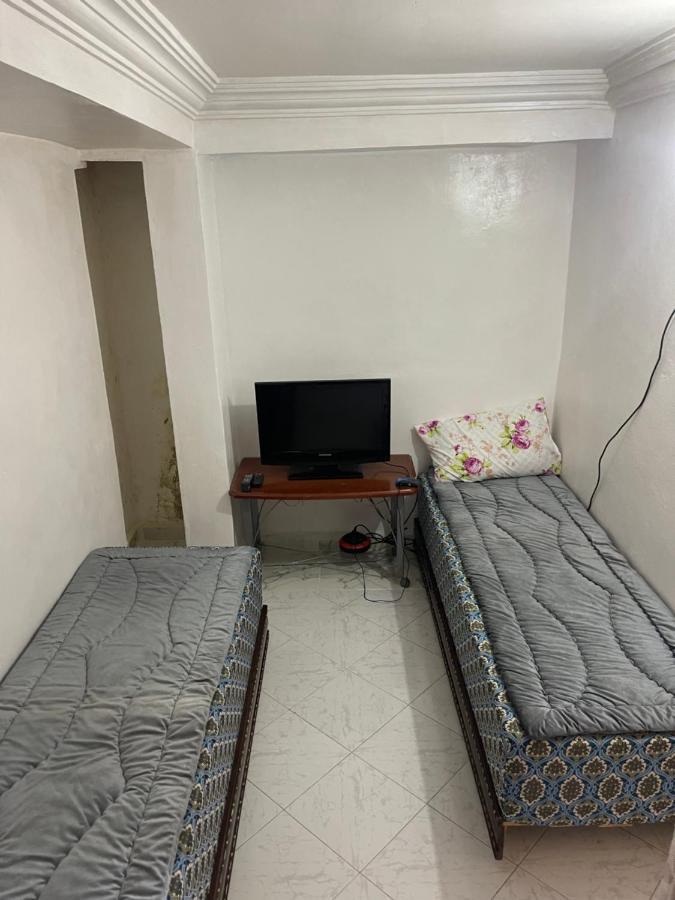 The Blue Gate House Apartment Fes Exterior photo